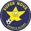 SK Super Nova vs AFA Olaine Prédiction, H2H et Statistiques