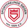 Sportfreunde Siegen vs Eintracht Rheine Stats