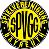 SpVgg Bayreuth vs Greuther Furth Stats