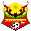 Sukhothai FC vs Lamphun Warrior FC Stats