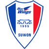 Suwon Bluewings vs Cheonan City Stats