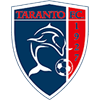 Estadísticas de Taranto contra AZ Picerno ASD | Pronostico