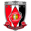 Estadísticas de Urawa Red Diamonds contra Kashima Antlers | Pronostico