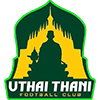 Estadísticas de Uthai Thani FC contra Buriram United | Pronostico