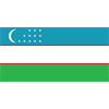 Uzbekistan vs Turkmenistan Stats