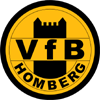VfB Homberg vs FC Buderich 02 Vorhersage, H2H & Statistiken