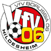 VfV Borussia 06 Hildesheim vs Rotenburger SV Tahmin, H2H ve İstatistikler