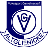 VSG Altglienicke vs Greifswalder FC Stats