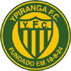 Ypiranga PE Logo